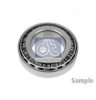 SKF 06324890026 Bearing, differential shaft